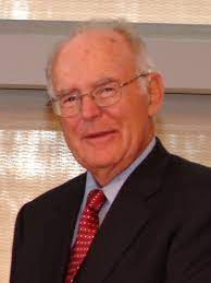 Gordon Earle Moore
